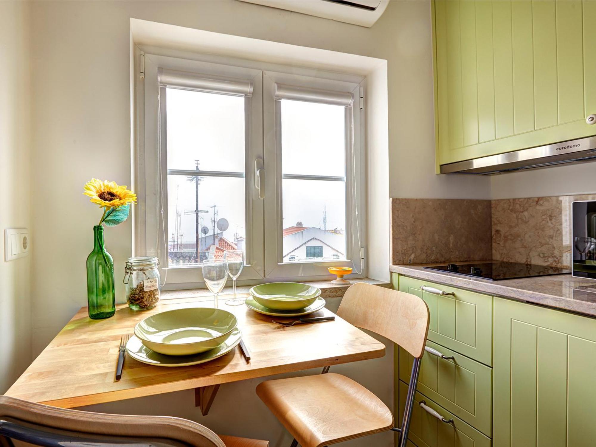 Alfama Cozy Studios By Get Your Stay Lisboa Exterior foto