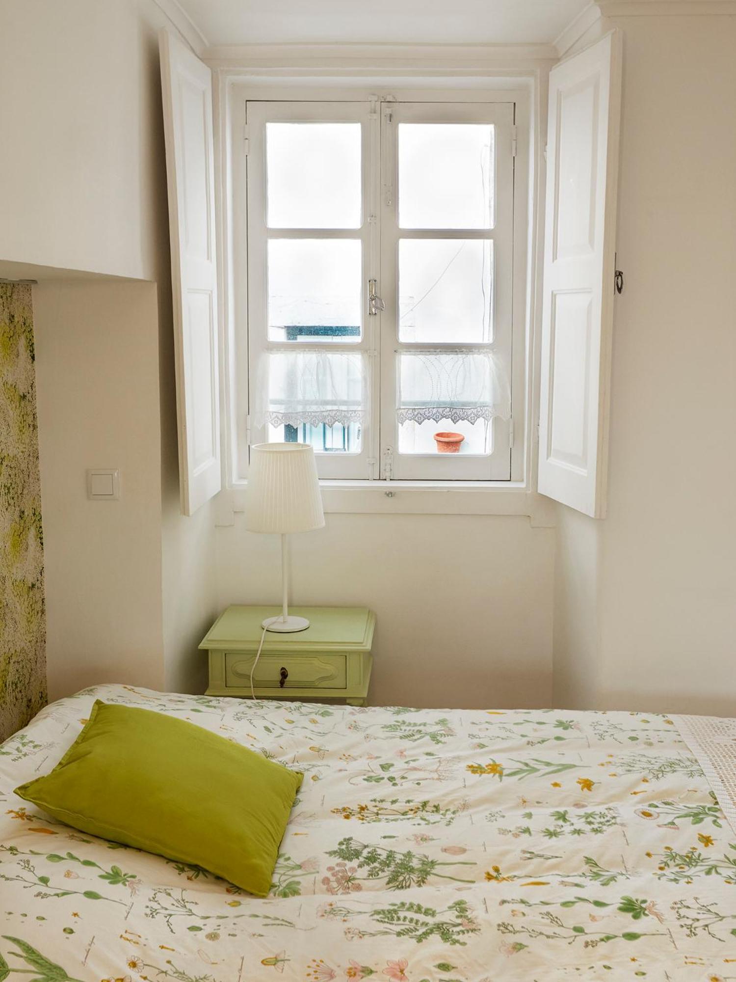Alfama Cozy Studios By Get Your Stay Lisboa Exterior foto