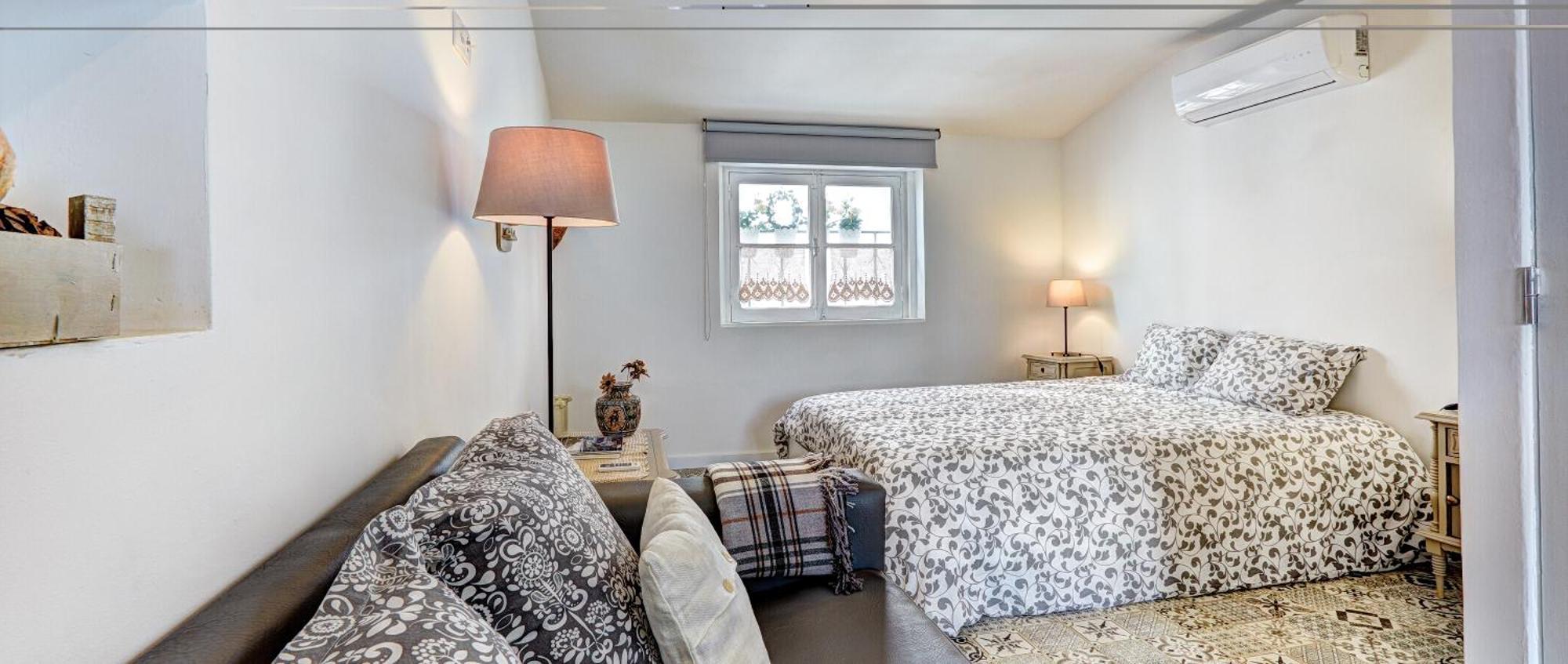 Alfama Cozy Studios By Get Your Stay Lisboa Exterior foto